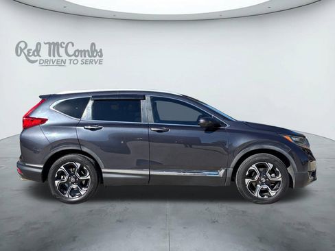 Used 2019 Honda CR-V Touring image 6