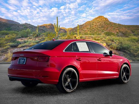 Used 2016 Audi A3 1.8T Premium Plus FWD image 4