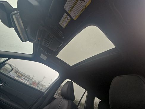 New 2026 Subaru Outback Touring XT image 24