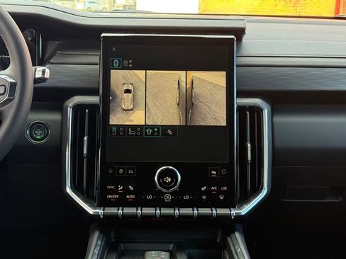 New 2026 GMC Acadia Elevation w/ Elevation Premium Package image 35