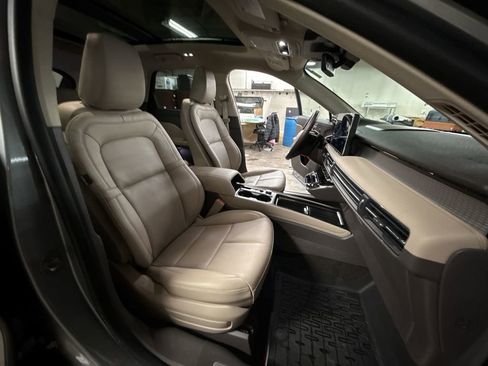 Certified 2023 Lincoln Corsair Standard w/ Equipment Group 101A image 26