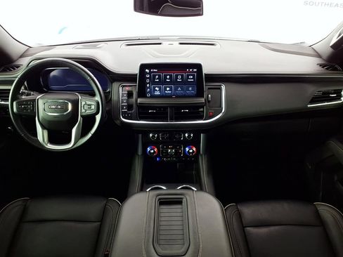 Used 2023 GMC Yukon SLT RWD image 11