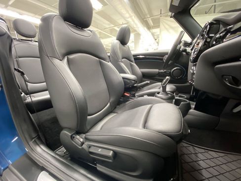 Used 2023 MINI Cooper S FWD image 30
