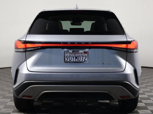 Used 2023 Lexus RX 350 FWD w/ Accessory Package (Z1) image 5