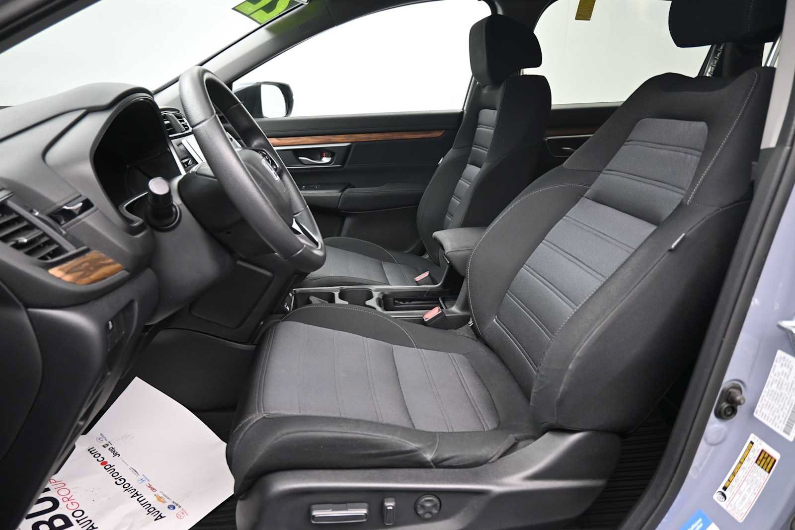 Used 2022 Honda CR-V EX image 11