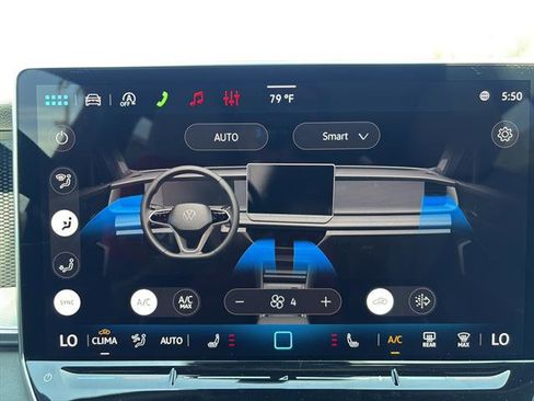 New 2026 Volkswagen Tiguan SE R-Line FWD image 23