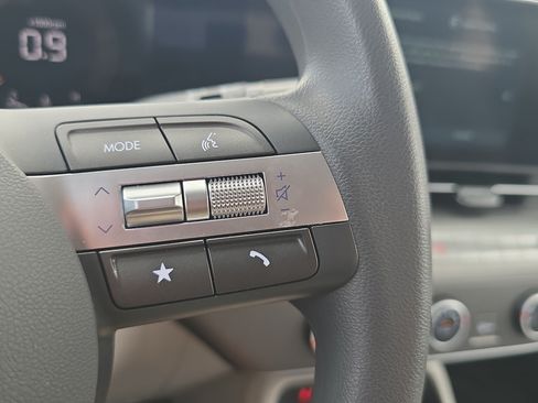 Certified 2026 Hyundai Kona SE FWD image 24