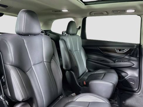 New 2026 Subaru Ascent Touring AWD/4WD image 29