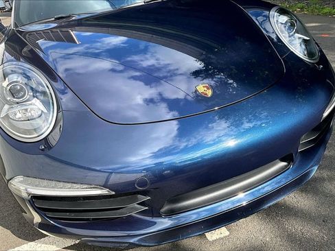 Certified 2015 Porsche 911 Carrera S RWD image 31