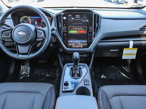 New 2026 Subaru Crosstrek 2.5i Limited AWD/4WD image 12