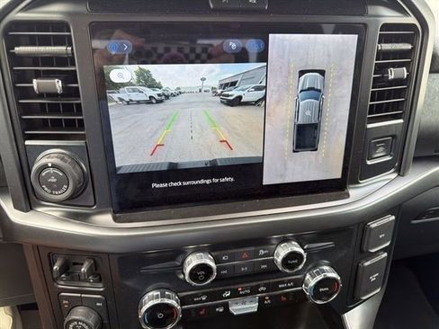 Used 2025 Ford F150 Tremor w/ Bed Utility Package AWD/4WD image 49