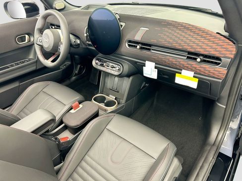 New 2026 MINI Cooper S image 16