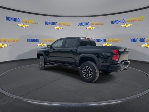 New 2026 Chevrolet Colorado ZR2 w/ Technology Package AWD/4WD image 9