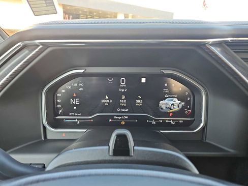 Used 2023 GMC Sierra 1500 Denali Ultimate image 33