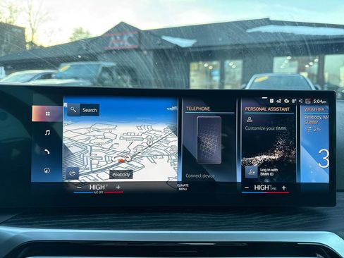 Used 2024 BMW 430i xDrive Convertible image 38