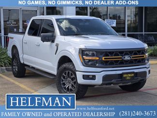 Used 2025 Ford F150 Tremor w/ Bed Utility Package AWD/4WD video 1