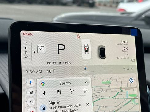 New 2026 Volvo EX30 Plus w/ Climate Package image 25