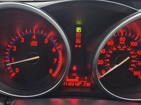 Used 2010 MAZDA MAZDA3 s Sport image 22