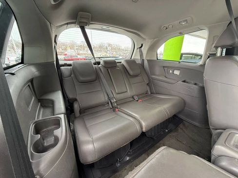 Used 2016 Honda Odyssey EX-L image 20