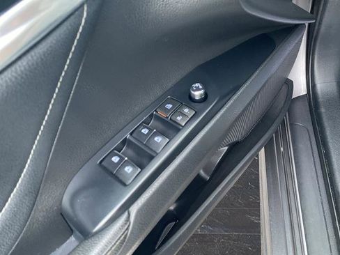 Used 2018 Toyota Camry XSE image 21