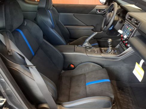 New 2026 Subaru BRZ tS RWD image 10