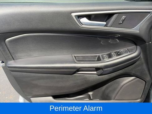 Used 2024 Ford Edge SEL w/ Convenience Package AWD/4WD image 18