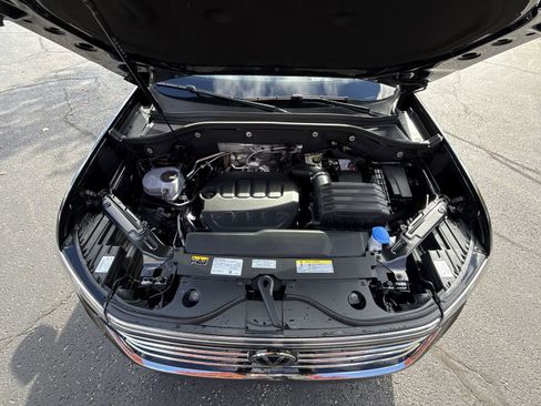 New 2026 Volkswagen Atlas SEL image 28