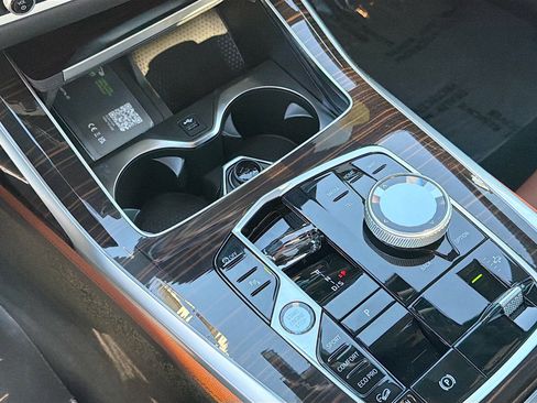 New 2027 BMW X7 xDrive40i image 29