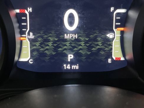 New 2026 Jeep Wrangler Unlimited Sahara AWD/4WD image 6