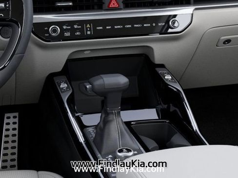 New 2026 Kia Sorento SX image 26