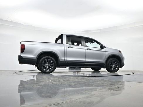 Used 2021 Honda Ridgeline Sport image 29