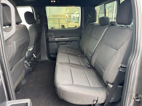 Used 2023 Ford F150 XLT w/ Equipment Group 302A High image 9