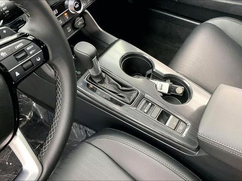 New 2026 Honda Civic Sport Touring image 9