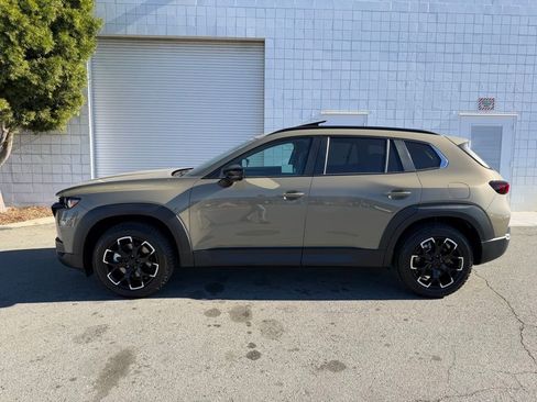 New 2026 MAZDA CX-50 Meridian Edition image 3