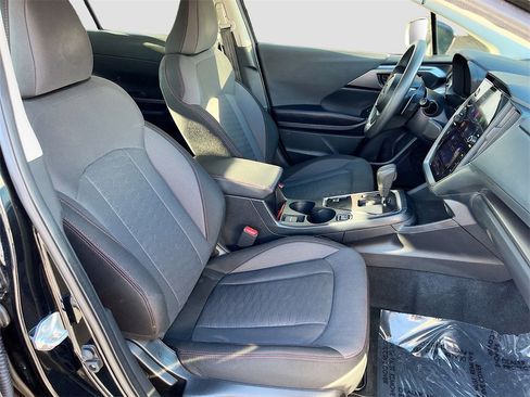 Used 2024 Subaru Impreza 2.0i Sport image 27