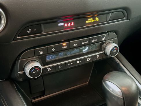 Used 2023 MAZDA CX-5 AWD 2.5 S w/ Premium Plus Pkg image 24