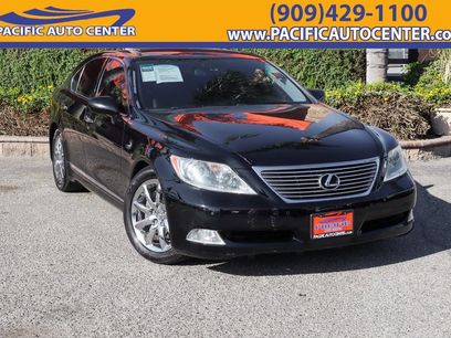 Used 2008 Lexus LS 460