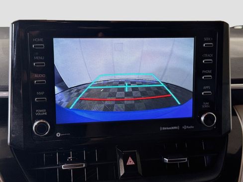 Used 2019 Toyota Corolla SE w/ SE Option Package FWD image 19