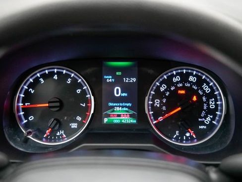 Used 2020 Toyota RAV4 LE w/ All Weather Liner Package image 32