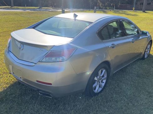 Used 2013 Acura TL w/ Technology Package image 6