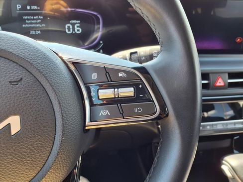 Used 2025 Kia Seltos S FWD image 17