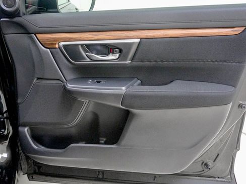 Used 2018 Honda CR-V EX image 32