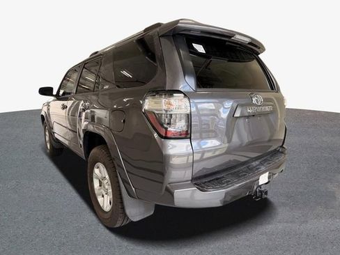 Used 2023 Toyota 4Runner SR5 RWD image 3
