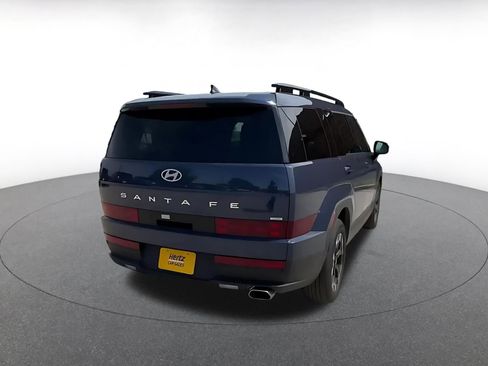 Used 2025 Hyundai Santa Fe SEL AWD/4WD image 14