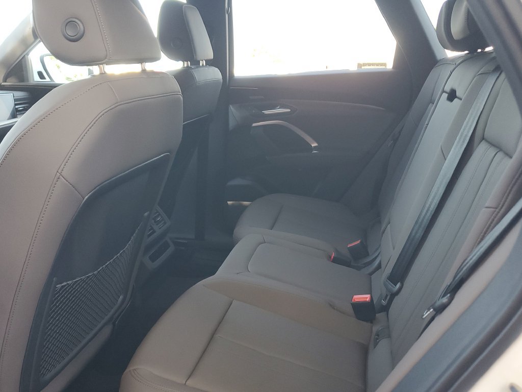 New 2026 Audi Q5 Premium Plus AWD/4WD image 17