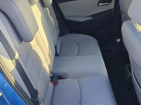 Certified 2019 Toyota Yaris LE FWD image 22
