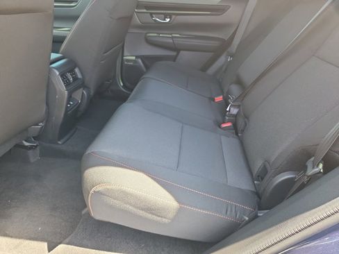 New 2026 Honda CR-V Sport image 14