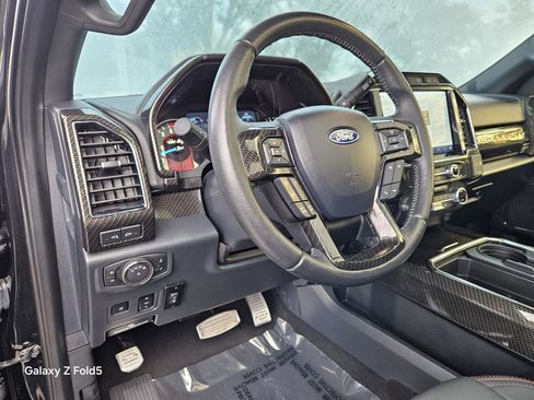 Used 2022 Ford F250 Lariat w/ Lariat Ultimate Package image 37