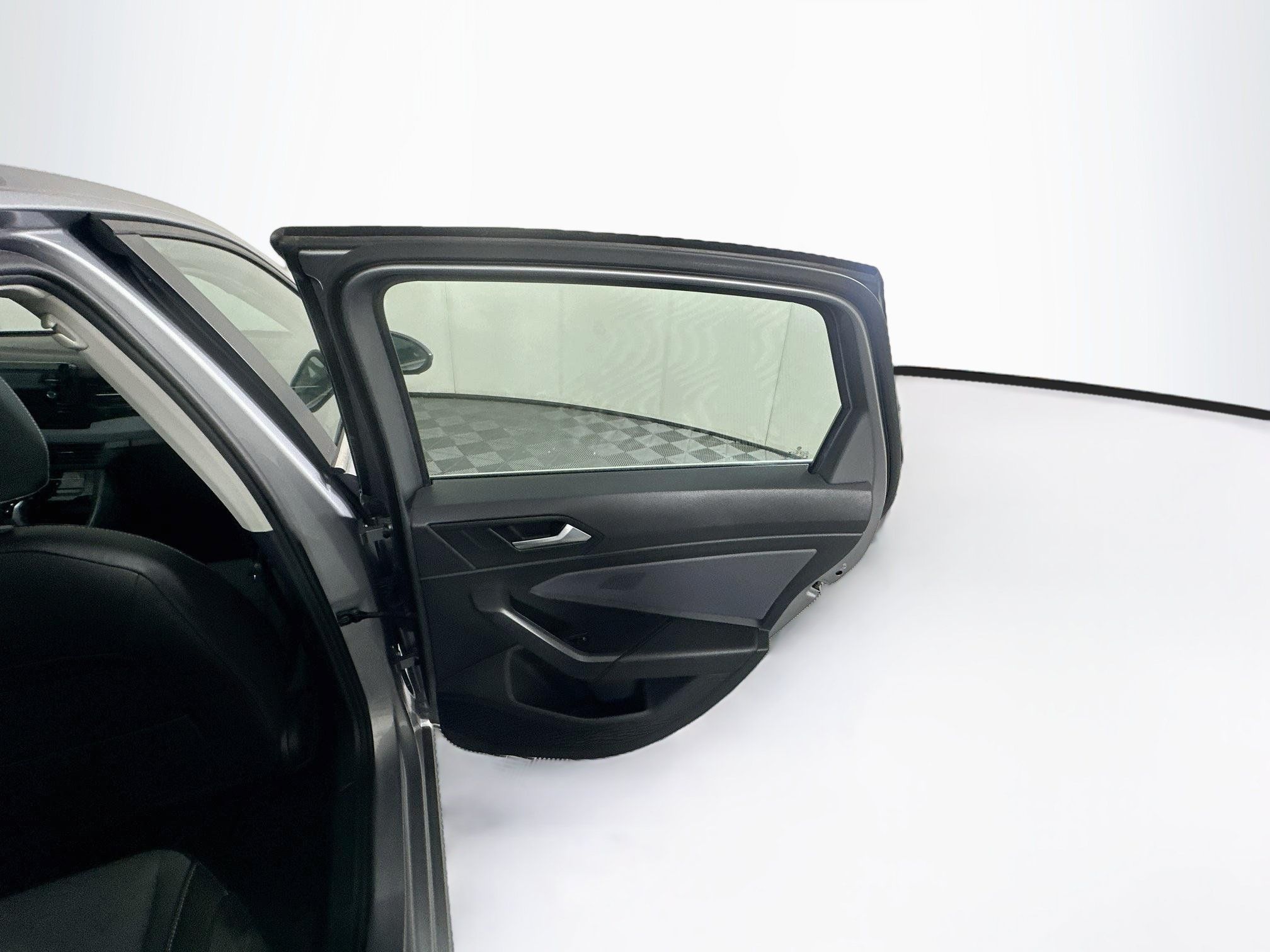 Used 2025 Volkswagen Jetta SE FWD image 30