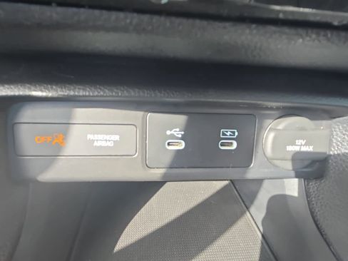 Certified 2025 Honda Civic Sport image 36